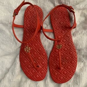 Tory Burch Marion sandals